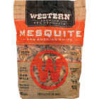 Western 180 Cu. In. Mesquite Wood Smoking Chips Image 1