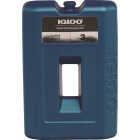 Igloo Performance 3 Lb. Large Block Cooler Ice Brick Image 1