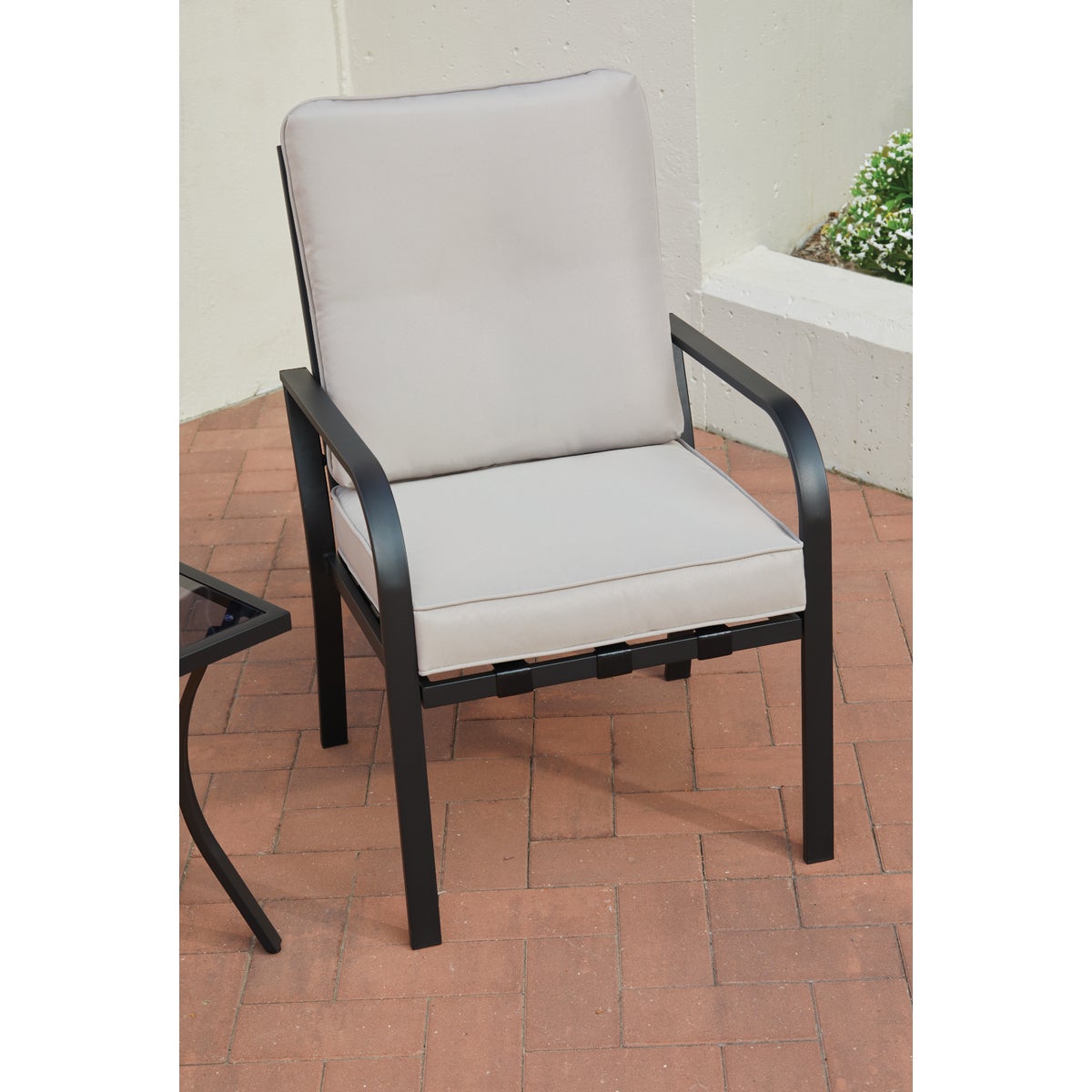 3-Piece Cushioned Chat Set - PFAS Free Image 5