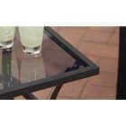 3-Piece Cushioned Chat Set - PFAS Free Image 4