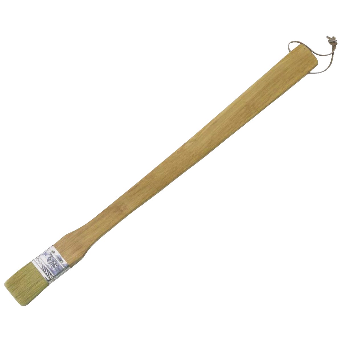 Char-Broil 18.75 In. Hardwood Basting Brush