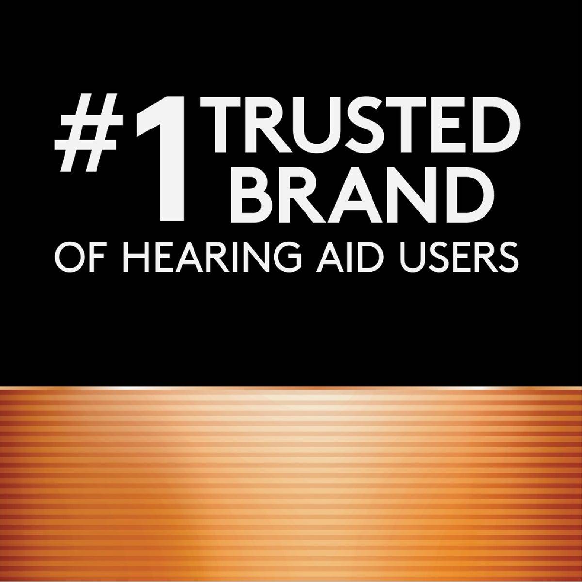 Duracell 10 Hearing Aid Battery (8-Pack) Image 6