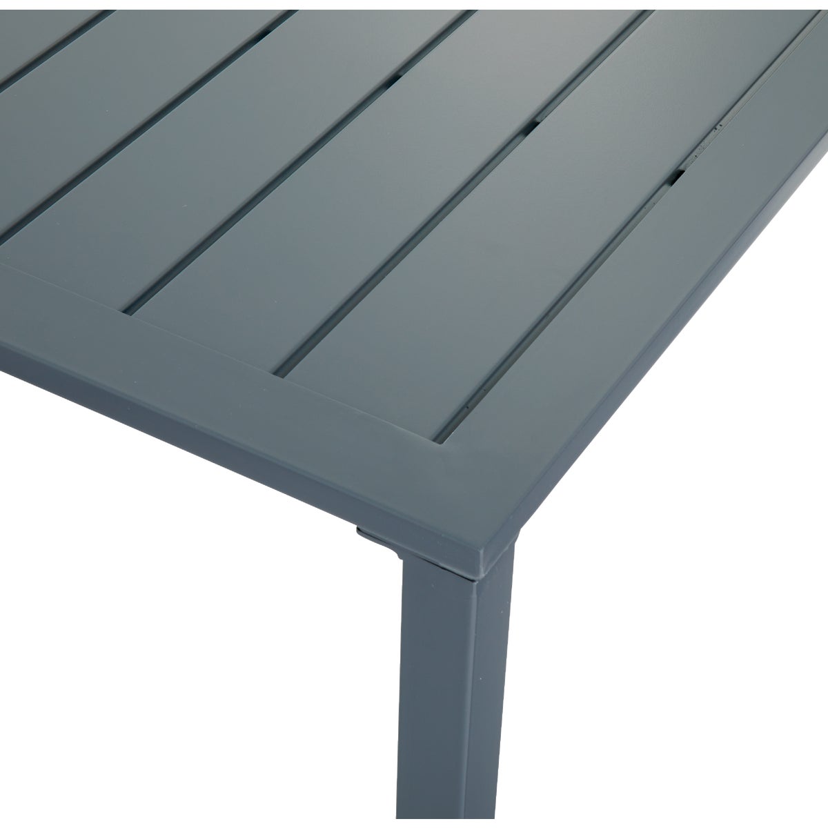 Outdoor Expressions 5-Piece Steel Frame Cushioned Dining Set Image 12