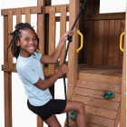 PlayStar 5/8 In. x 12 Ft. 6 In. Climbing Rope Image 4