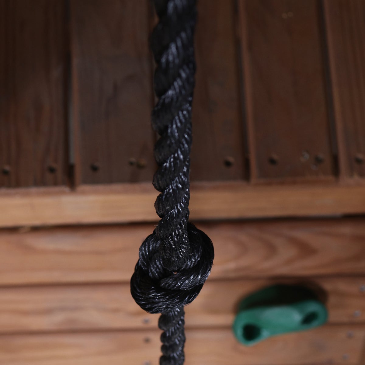 PlayStar 5/8 In. x 12 Ft. 6 In. Climbing Rope Image 3