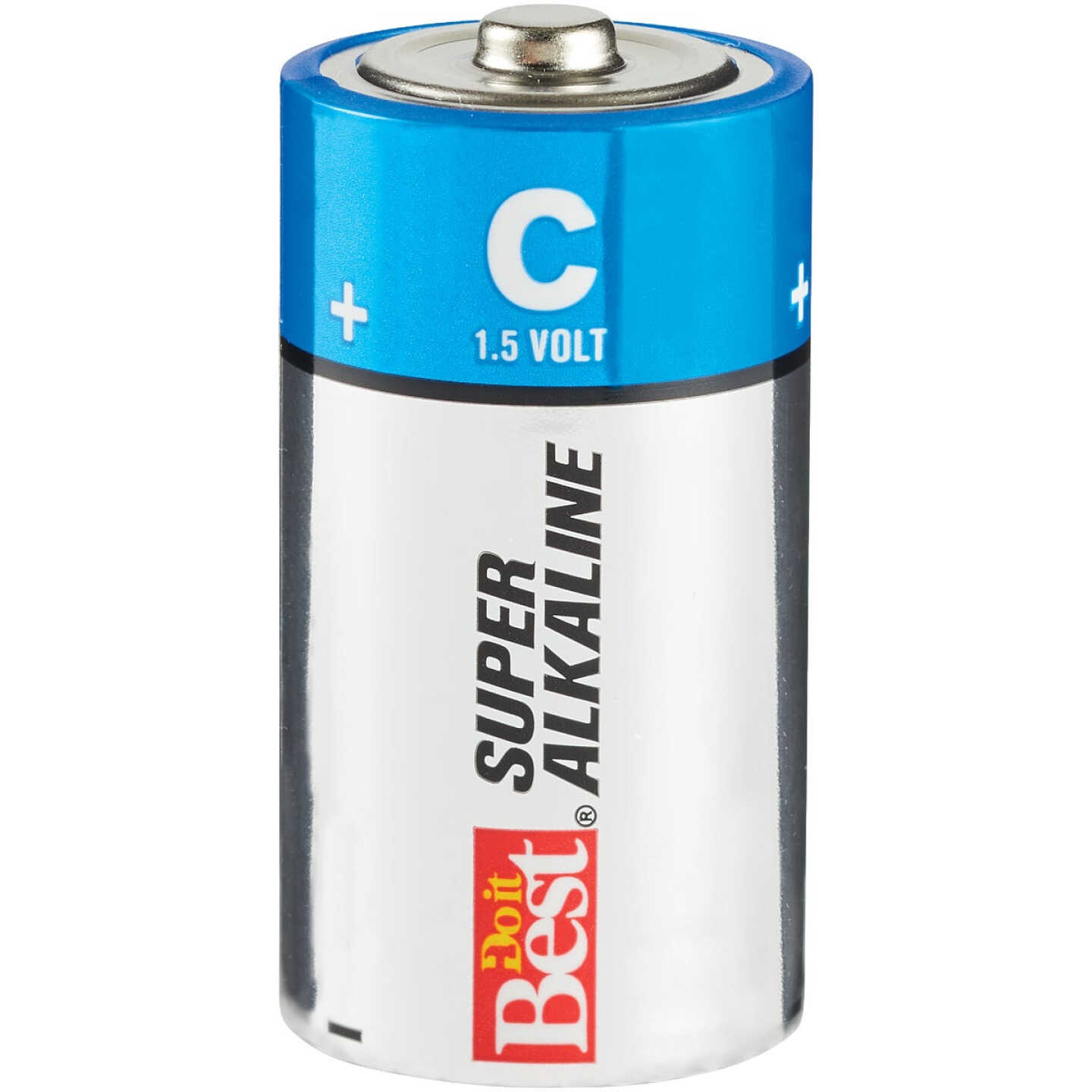 Do it Best C Alkaline Battery (2-Pack) Image 2