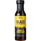 Traeger 16 Oz. Brown Sugar & Honey Glaze Image 1