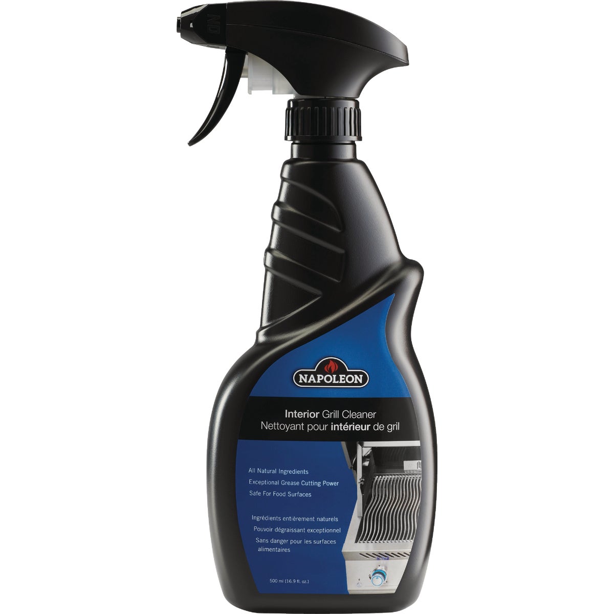 Napoleon 16.9 Oz. Interior Grill Cleaner
