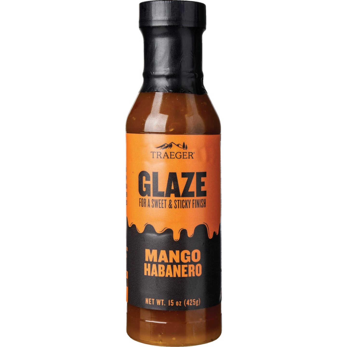 Traeger 15 Oz. Mango Habanero Glaze Image 1