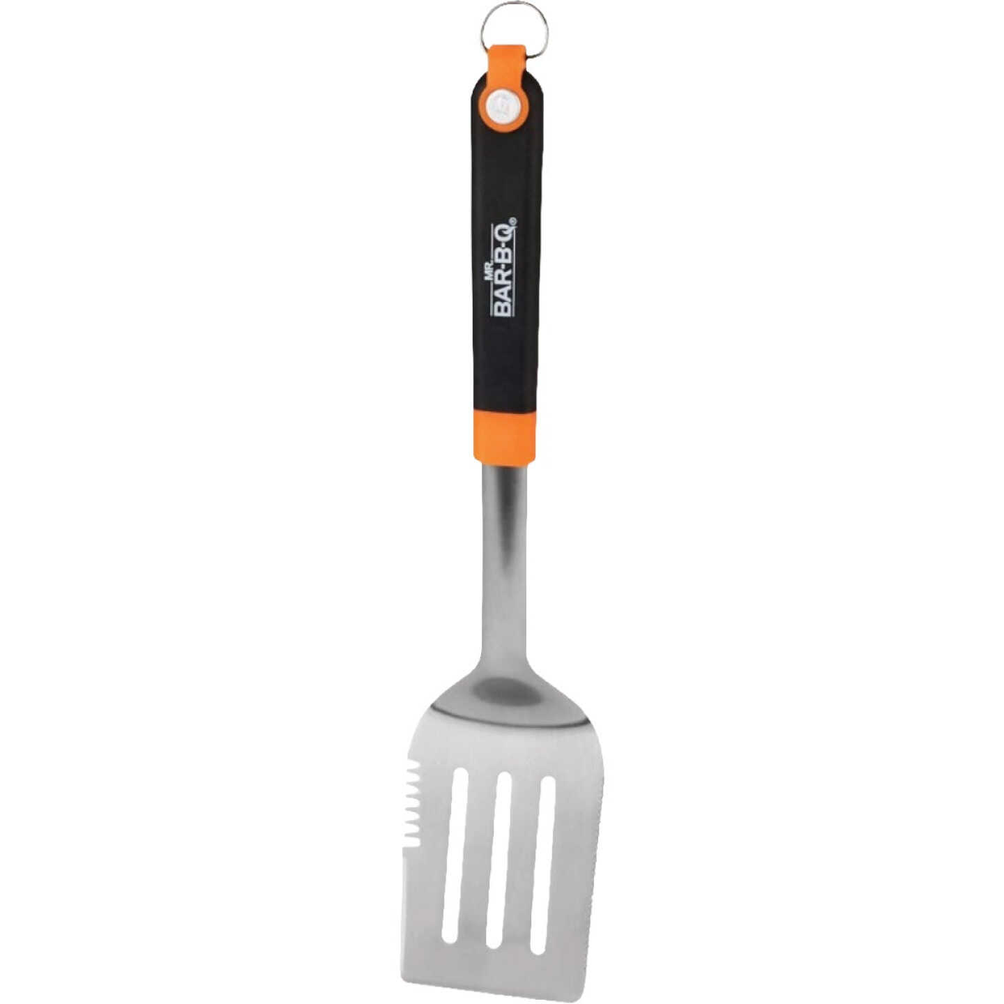 Mr. Bar-B-Q Stainless Steel Grill Spatula Image 3