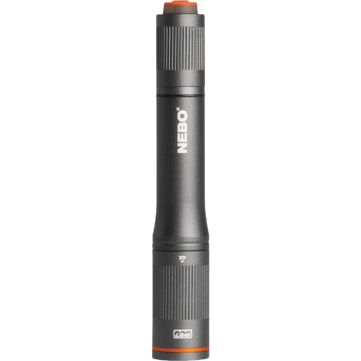 Nebo Columbo 100 Lm. AAA Anodized Aluminum LED Pen Light Image 7