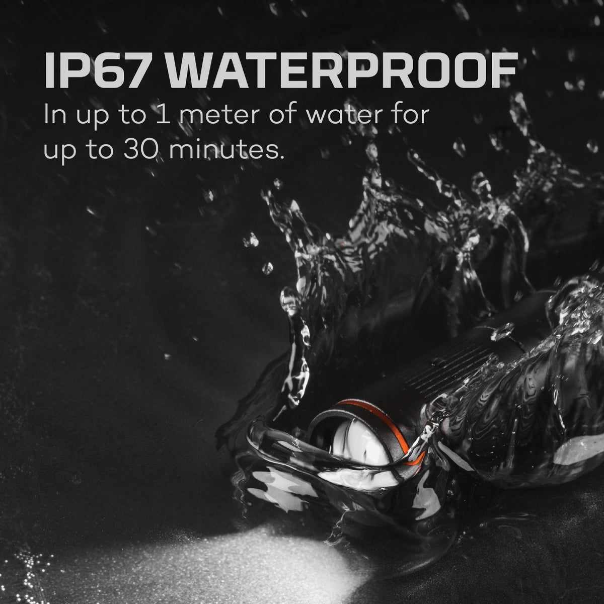 Nebo Columbo 100 Lm. AAA Anodized Aluminum LED Pen Light Image 5