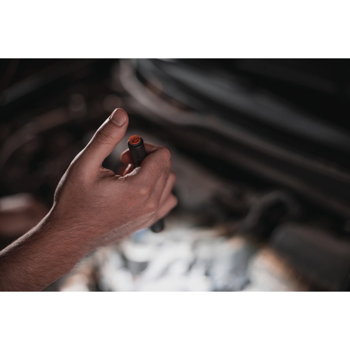 Nebo Columbo Flex 250 Anodized Aluminum LED Rechargeable Penlight Image 5