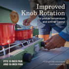 Coleman 2-Burner Portable Camping Stove Image 3