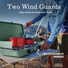 Coleman 2-Burner Portable Camping Stove Image 5