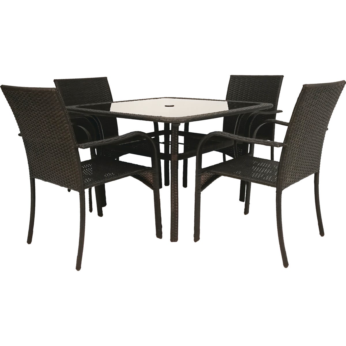 Verdict Carlton 5-Pc. Dining Set Image 12