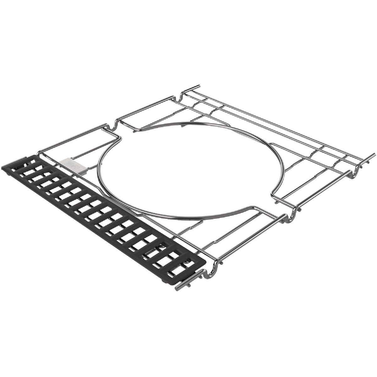 Weber Crafted Genesis Inset Frame Kit Image 1