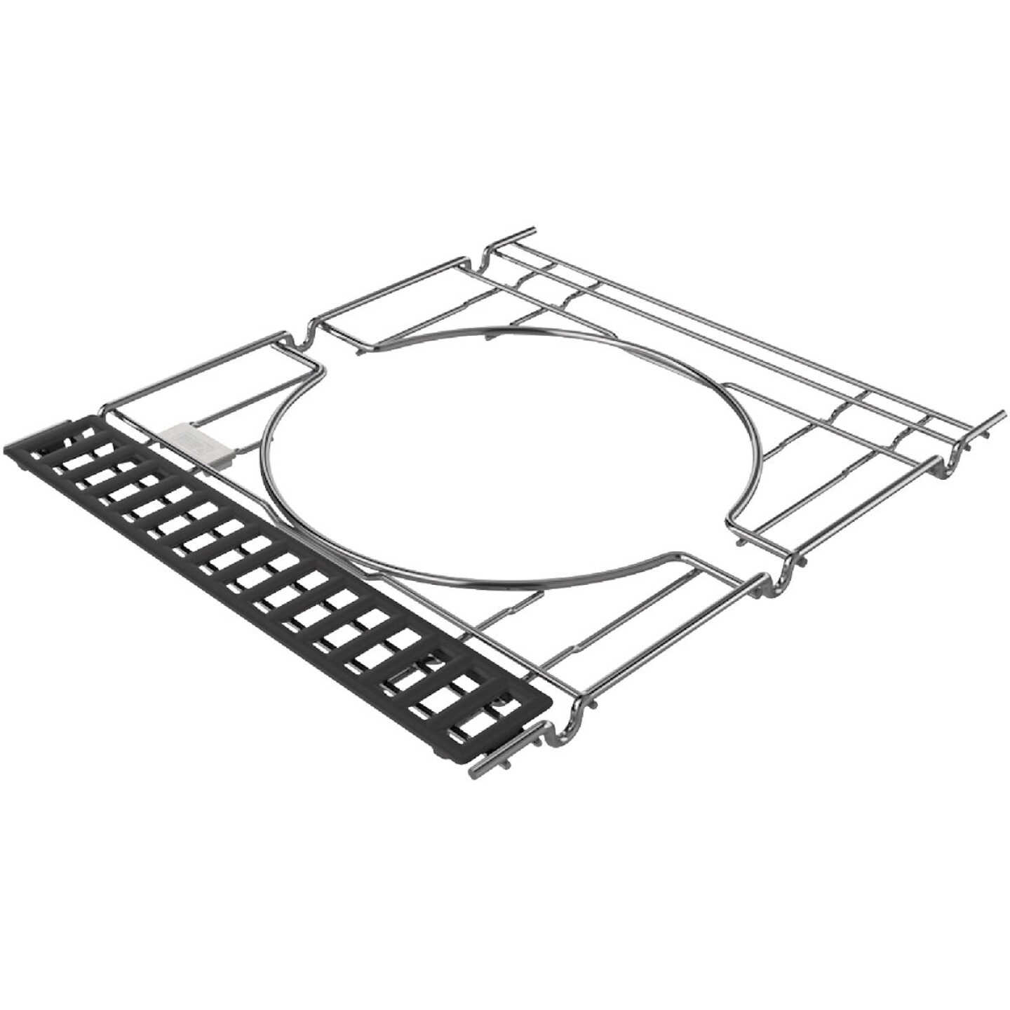 Weber Crafted Genesis Inset Frame Kit Image 1