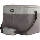 Igloo HLC 24 Sport 24-Can Soft-Side Cooler, Castlerock Gray Image 3