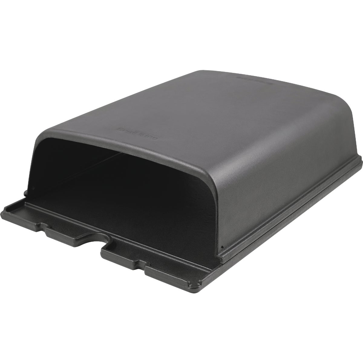 Broil King 12.9 In. W. x 4.45 In. L. x 15.35 in. D. Cast Iron Cooking Dome Image 1