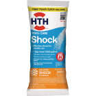HTH Pool Care 13.3 Oz. Pool Shock Image 1