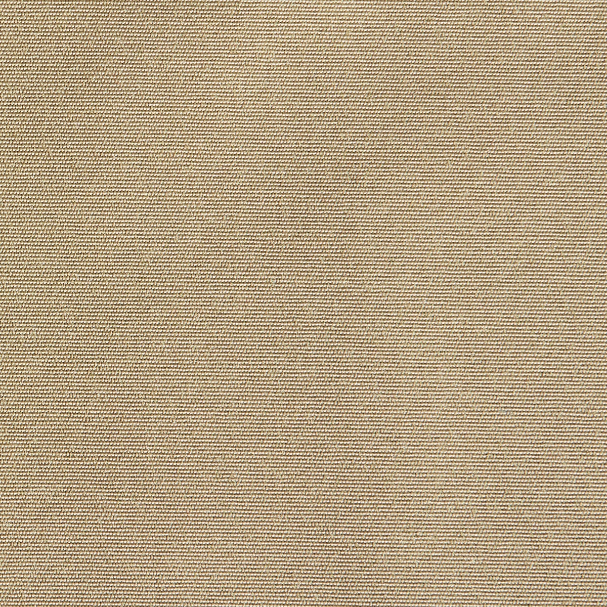 Outdoor Expressions 7.5 Ft. Pulley Tan Market Patio Umbrella with Chrome Plated Hardware Image 2