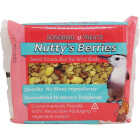Wildlife Sciences Songbird Treats 1 Lb. Nutty's Berries Seed Snack Bar Image 1