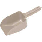 Petmate 2-Cup Plastic Pet Food Scoop Image 1