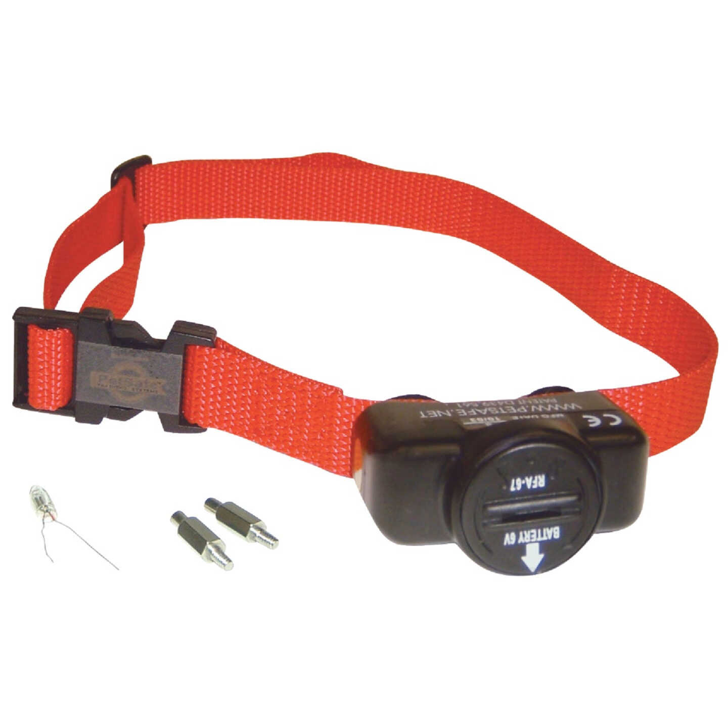 PetSafe Ultralight Fence Receiver Collar For Dogs Over 8 Lb. Image 1