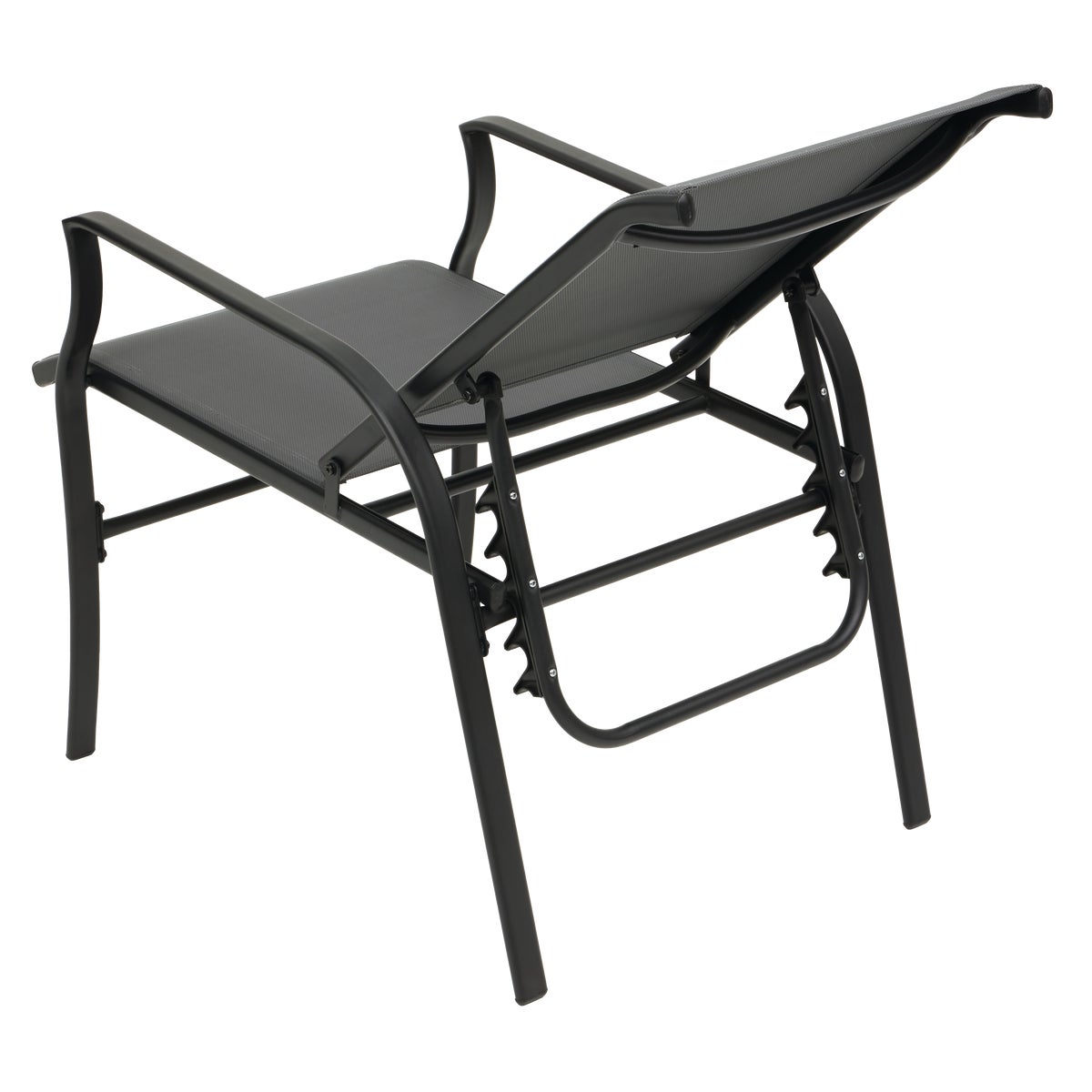 Outdoor Expressions Windsor 3-Piece Sling Chat Set Image 8