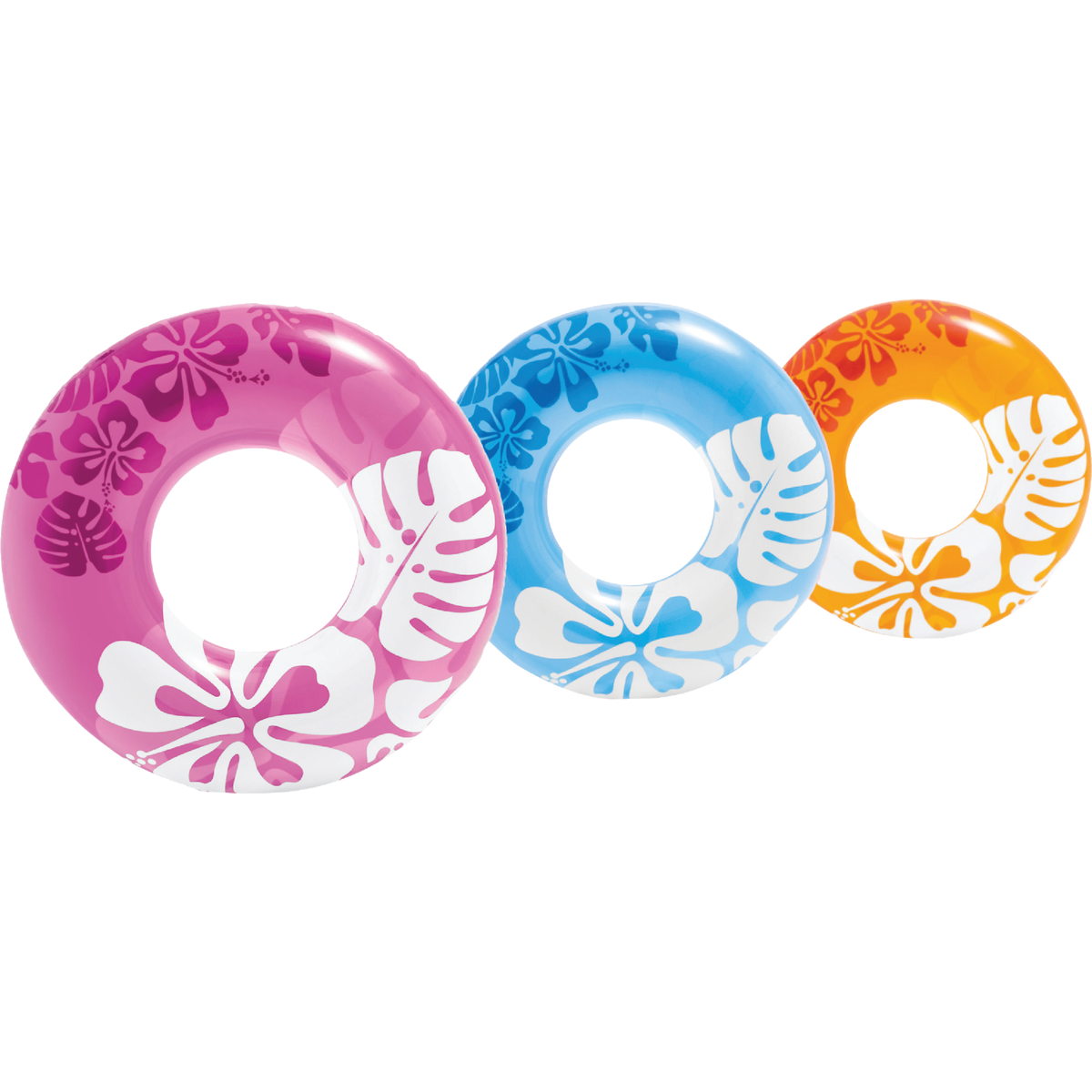 Intex 36 In. Pool Tube Float Image 3