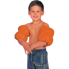 Intex Orange Arm Band Swimming Aid Image 1