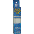 JED Pool 130 Sq. In. Vinyl Repair Kit Image 1