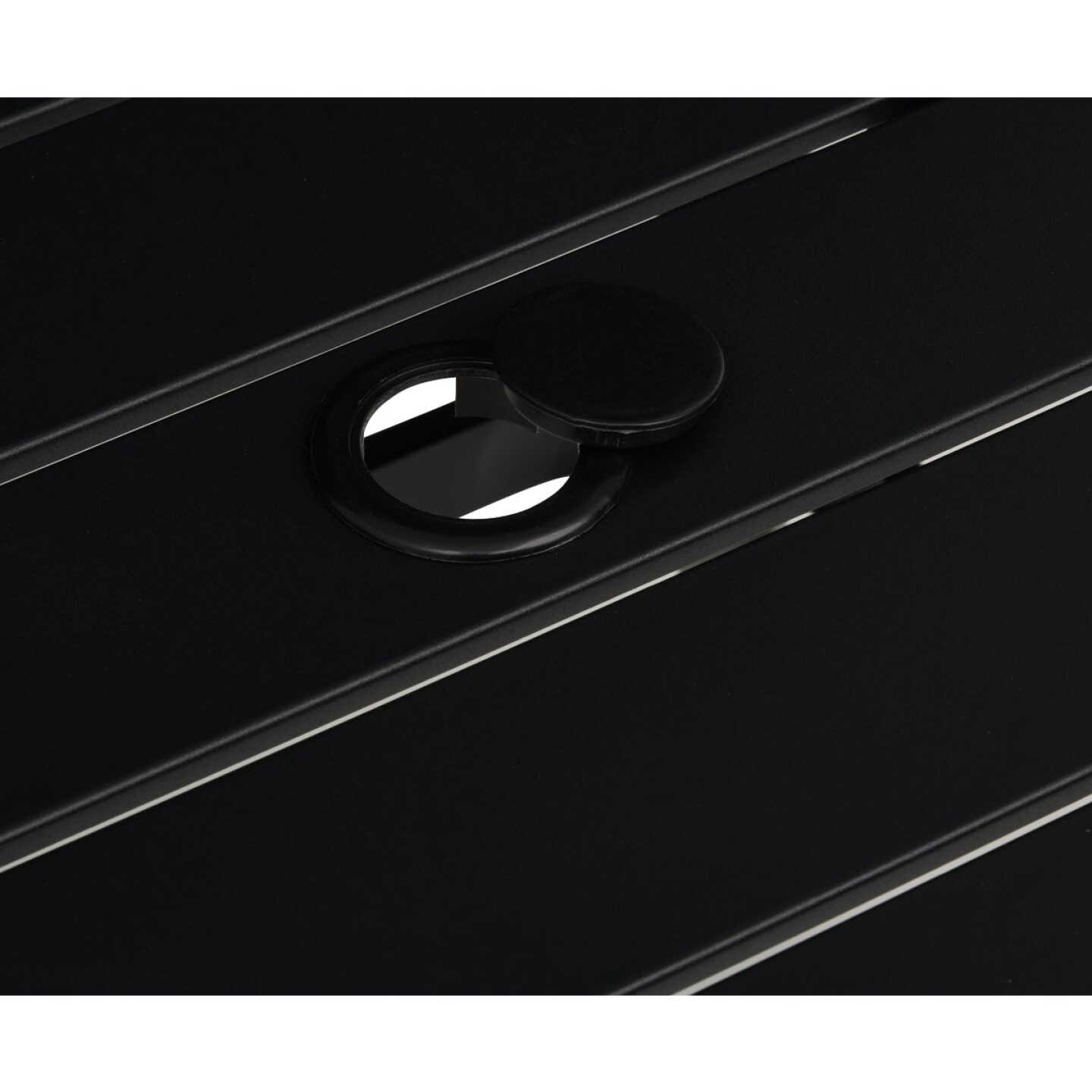 Outdoor Expressions Windsor 40 In. Square Patio Table Image 4