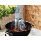 Weber Rapidfire Large Chimney Charcoal Starter Image 5