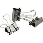 Staples 0.75 In. Small Binder Clips (40-Pack) Image 2