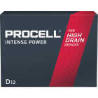 Procell D Alkaline Intense Power Battery (12-Pack) Image 2