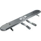 GrillPro 19 In. Stainless Steel Universal Bar Grill Burner Image 1
