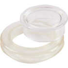 Shepherd Hardware 2 In. Umbrella Hole Ring Set Image 1