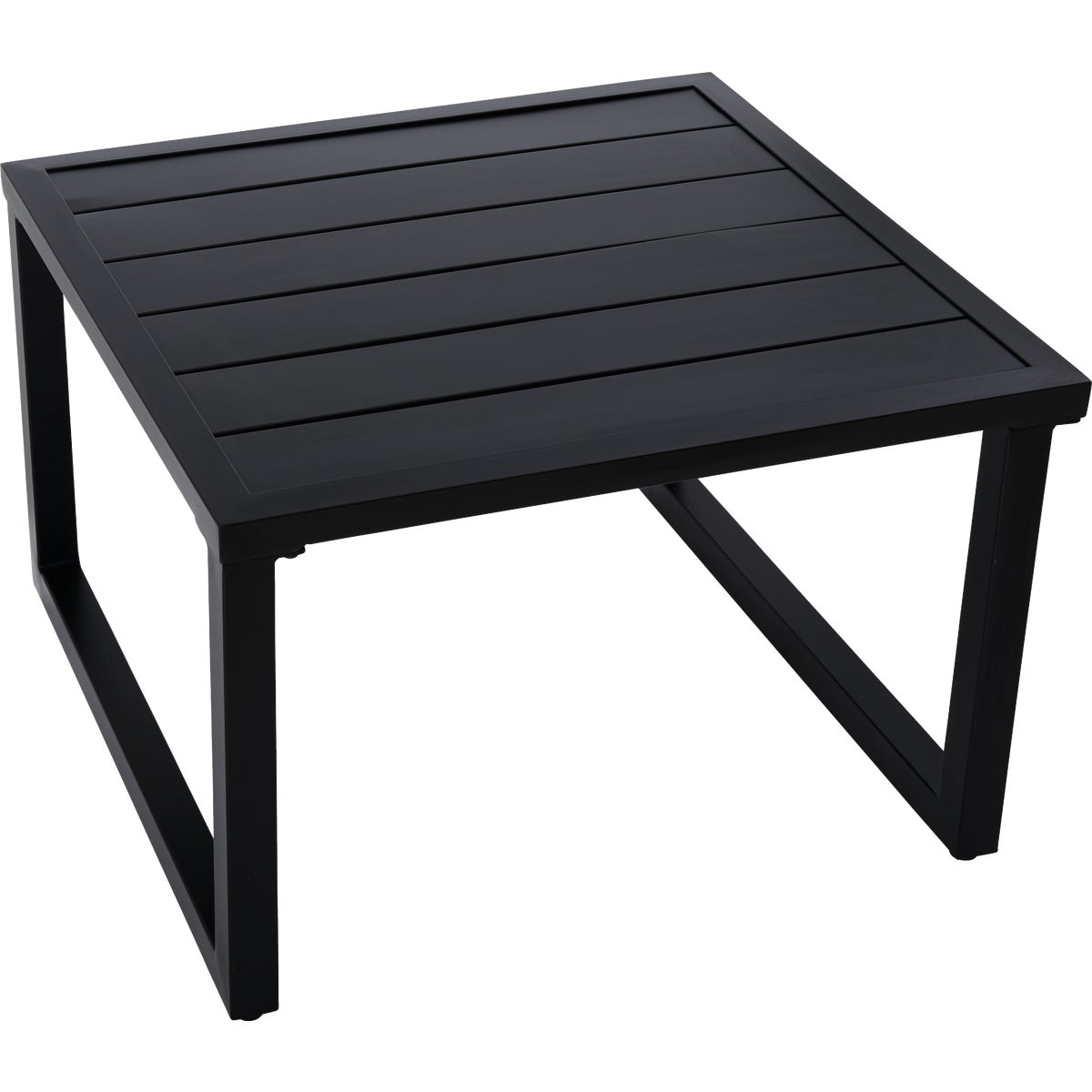 Outdoor Expressions 2-Piece Sectional Sofa Chat Set Image 11