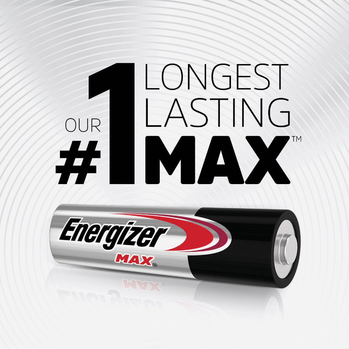 Energizer Max AA Alkaline Battery (16-Pack) Image 4