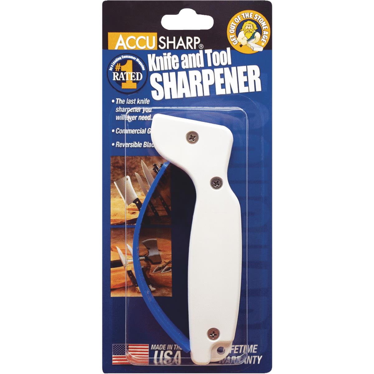 Knife & Scissor Sharpeners