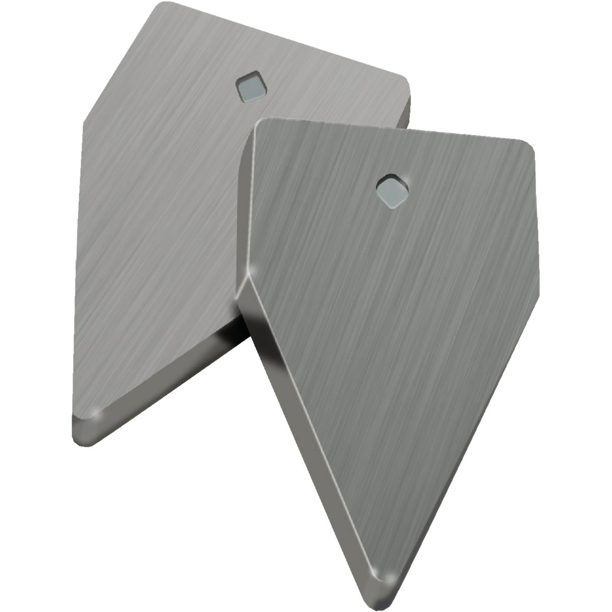 AccuSharp Tungsten Carbide Replacement Sharpening Blade (2-Pack) Image 4