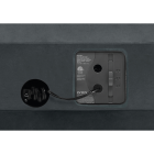 Intex Queen Size Air Mattress with Built-In Electric Pump Image 3