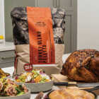 Traeger 18 Lb. Turkey Pellet & Brine Kit Image 3