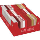 Paper Images Printed Tissue Paper (25-Pack) Image 1