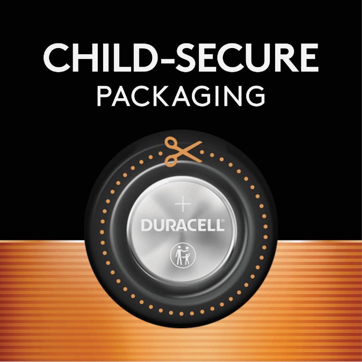 Duracell 2016 Lithium Coin Cell Battery Image 3