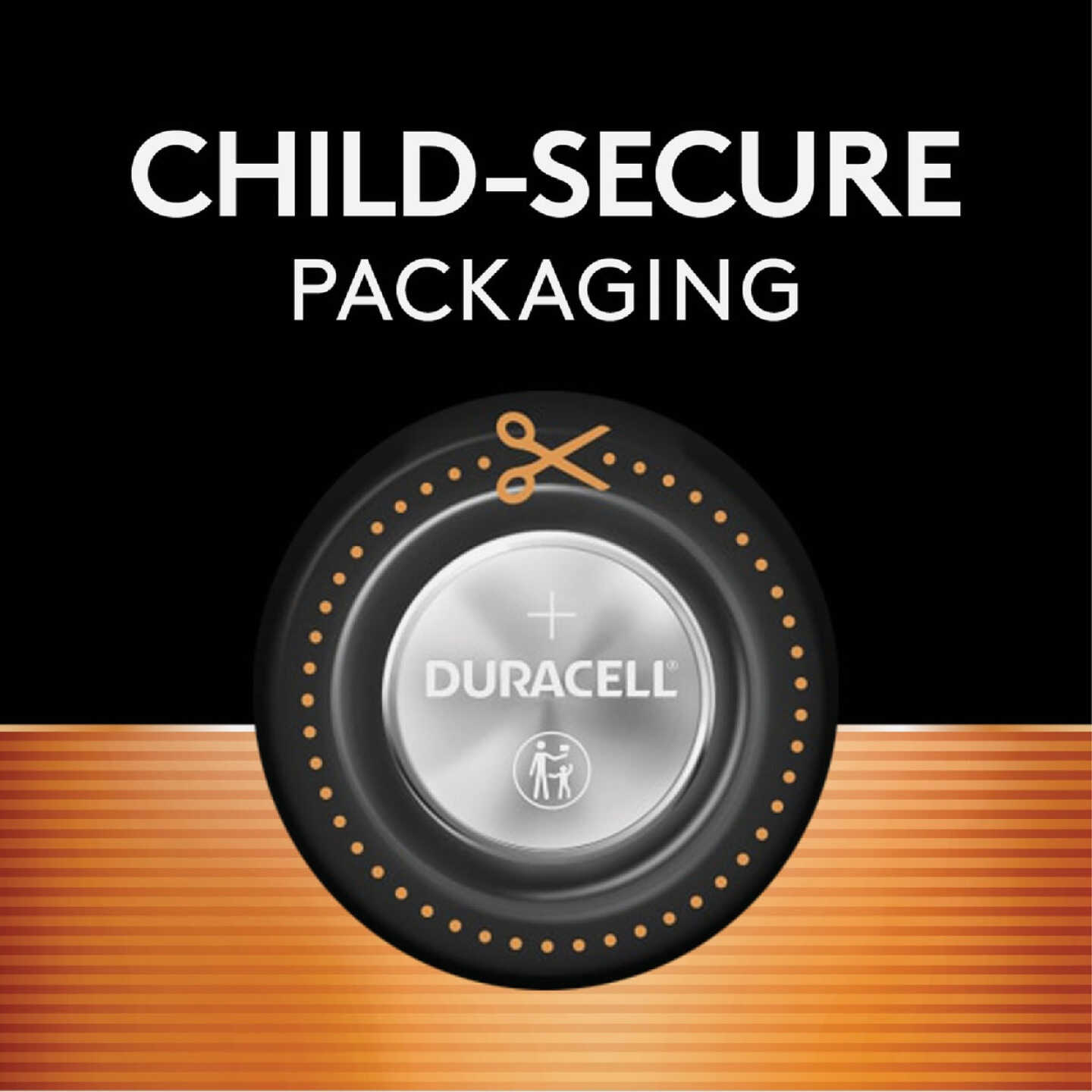 Duracell 2016 Lithium Coin Cell Battery Image 3