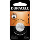 Duracell 2016 Lithium Coin Cell Battery Image 1