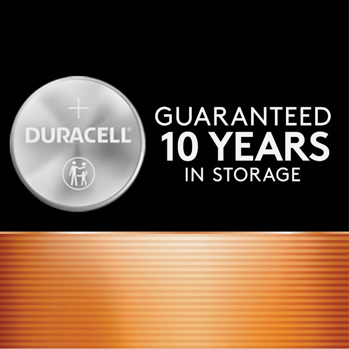 Duracell 2025 Lithium Coin Cell Battery Image 4